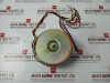 Ulveco N12008 Toroidal Transformer 440V 50 Hz