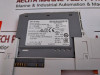 Allen-bradley 1734-ob8E Digital Output Module 1A Max/Channel Series C 24Vdc