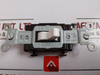 Cissell Lb53 Double Pole Switch 15A 120-277V A.C. 563.08.00.041