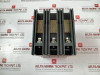 Terasaki Electric Tl-100F Tembreak Current Limiting Circuit Breaker 15A 3 Pole