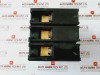 Terasaki Electric Tembreak Tl-225F Circuit Breaker 3 Pole Ac 690V 200-480V