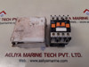 Telemecanique ca2 dn40 40e control relay 440v