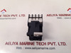 Telemecanique Ca2 Dn40 40E Control Relay 440V 50/60Hz
