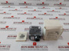 Kromschroder Dg10T Gas Pressure Switch Ip54 240 Vac 8.5 Psi 110/120 Vac - New