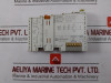 Wago 750-400 Digital Input Module 2Di 24V Dc 3.0Ms Kema 97Atex4207 X