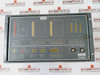 Norcontrol Pcu8810 Process Control Unit Her100261I Vt25-373-99/X9