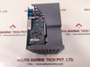 Allen-bradley 1746-p4 Slc 500 Power Supply (Not Working)