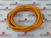 Siemens E195088 Motion-connect Cable 80°C 1000V Ft1 18 Meter
