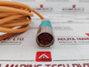 Siemens E195088 Motion-connect Cable 80°C 1000V Ft1 18 Meter