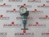 CKD 2001-4C-H Compressed Air Pressure Regulator 