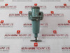 CKD 2001-4C-H Compressed Air Pressure Regulator 