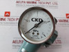 CKD 2001-4C-H Compressed Air Pressure Regulator 