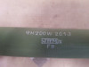 Jrm Gh200W 201J 200Ohm J Resistor