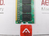 Hynix 512Mb Laptop Memory Ram Pc2-4200U-444-12 Rev 10 Hymp564U64P8-c4 Ab
