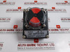 Als10 Limit Switch Box For Pneumatic Actuator Position Indicator - Used