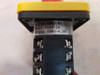 Salzer S6-61069-b13 Rotary Switch Ac23A 440V