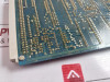 H.M. Stein Sohn E 244.1 (3) Pcb I/O Processor Module 