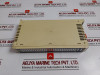 Mannesmann Demag Ai 381 Plc Analog Input Module, Ver.-1.3