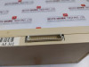 Mannesmann Demag Ai 381 Plc Analog Input Module, Ver.-1.3