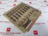 211 Running Stop Alarm Pcb Card