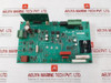 Baumuller 3.9743H Printed Circuit Board Std-3 3.9227E