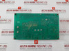 Baumuller 3.9743H Printed Circuit Board Std-3 3.9227E