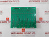 Baumuller 3.9315F Printed Circuit Board 000627241 94V-0