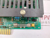 Max Control Systems 056513 Digital Output 24/48Vdc 3A