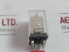 Omron My4Z 14 Pin Miniature Plug In Relay 24Vdc Iec255 5A 28Vdc 2147Yu