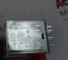 Omron My4Z 14 Pin Miniature Plug In Relay 24Vdc Iec255 5A 28Vdc 2147Yu