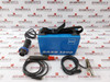 Saf Saxo 1300 Welding Machine 5A/20V 130A/25.2V 600-60125Ng
