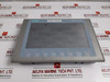 Siemens 6Av21232Jb030Ax0 Simatic Basic Panel Key/Touch Operation (Not Working)