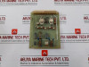 C.S.I. 4003 Printed Circuit Board For Power Switching Unit, P.C.75084