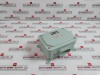 Nippon Hakuyo Electronics Ode-8083-1 Junction Box 1245 Class 3Ng5