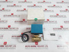 Danfoss 193B0915 Motorized Ball Valve Fbv-2 Dn15 Ac 220V 50/60Hz - New