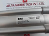 Parker P1F-s050Ms-0080-0000 Pneumatic Cylinder 80Mm 10Bar 