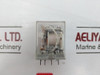 Metaltex Tn2Ra4 Hermetically-sealed Relay 220Vac
