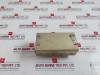 Stein Sohn A324.1 Power Filter 24Vdc/6A   - Used