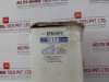Ufi Epb33Nfc Hydraulic Filter Element