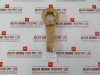 Striking Wrench Non-sparking 6 Point Hexagonal Slogging Spanner Hammer Ring 41Mm