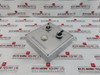 Korea Auto Controls Hrb-ps50 24V Extension Alarm Panel Ysar3-211L Ac250V 6A