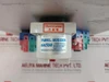 Korea Auto Controls Hrb-ps50 24V Extension Alarm Panel Ysar3-211L Ac250V 6A