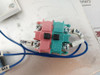 Korea Auto Controls Hrb-ps50 24V Extension Alarm Panel Ysar3-211L Ac250V 6A