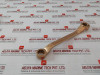 Berycon Non Sparking Double Ended Ring Type Spanner 24 X 30Mm