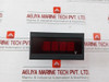Asahi Keiki Ap-101-11-2 Digital Panel Meter 4 Digits 9412C