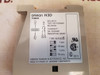 Omron H3D Timer 0 To 10 Min 100/110/120Vac