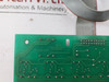 Baumuller 3.9315F Printed Circuit Board Uc Dl12 94V0
