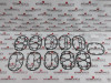 Carrier 06Ea-660-104 Compressor Suction Valve Gasket Plate Pack