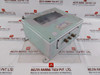 K.C. Kcaf 2010Nm Control Panel For Anti-fouling System Ac230V 60Hz 1Ph