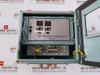 K.C. Kcaf 2010Nm Control Panel For Anti-fouling System Ac230V 60Hz 1Ph